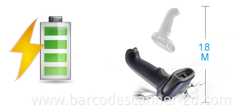  barcode reader